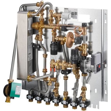 REGUDIS W-HTF, con ARRICCIATURA E MEL., 17l/min, CAMPIONE DI SALDATURA Né