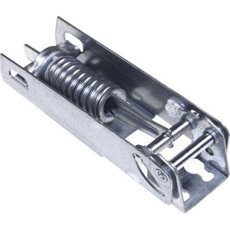 CHARNIERE DE COUVERCLE pour CONGELATEUR WHIRLPOOL - 480132102561 (1/3)