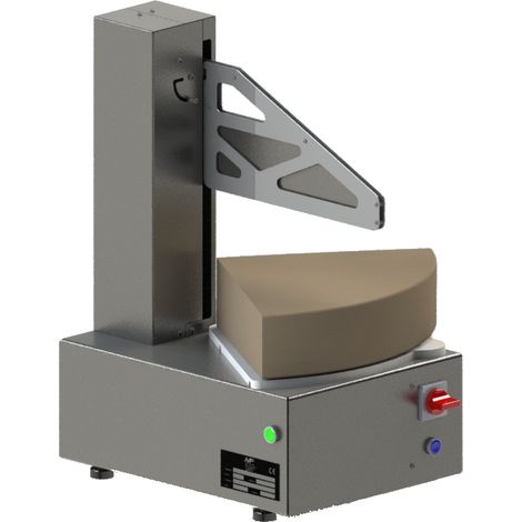 Machine De Table Ou Comptoir À Couper Les Fromages - MAP