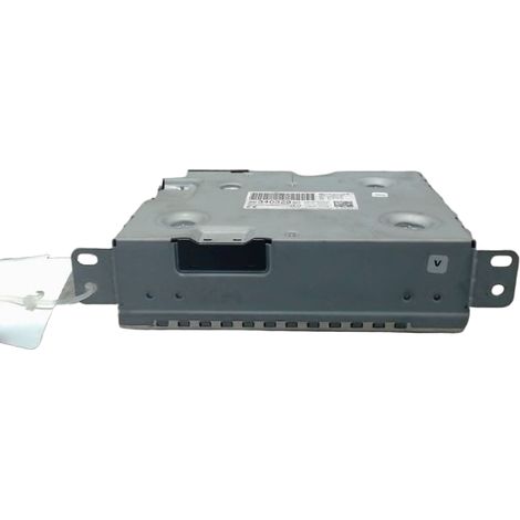 Autoradio CITROEN Berlingo Fourgon 2008- [PRODUIT D'OCCASION]♻️1684218180