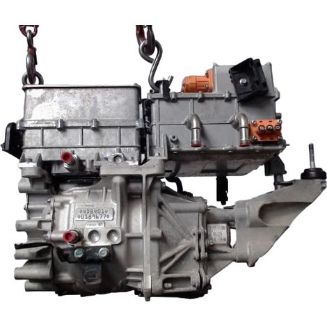 Moteur Electrique  DACIA Spring Ev [PRODUIT D'OCCASION]♻️290101552r (1/2)