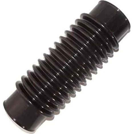 E164000090 Tubo flessibile per soffiatore per soffiatori per foglie serie Echo EB770 EB770RT PB770H PB770T PB760LNH PB760LNT PB760, zaino in plastica nera, ricambio per attrezzatura. (1/5)