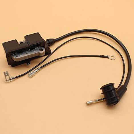 Bobina di accensione per motoseghe modelli 2140 2145 2150 2141 2149 2152 2153 2156 2159 - ALTRI (1/2)