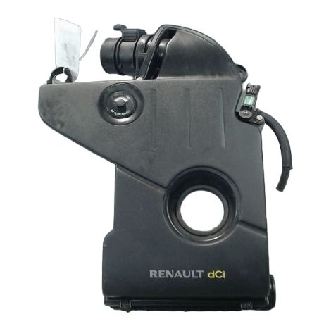 [PRODUIT D'OCCASION] Boitier Filtre A Air DACIA Sandero 2008- ♻️ Ref Oe. 165003282r - Garantie à vie