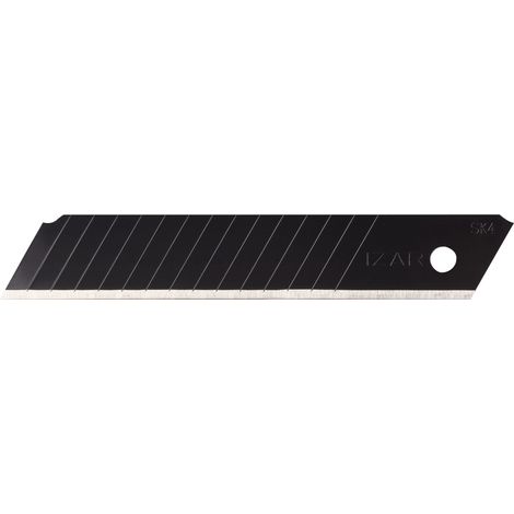 Cuchilla 18 mm Ergonomic Cuter -8331- IZAR (1/4)