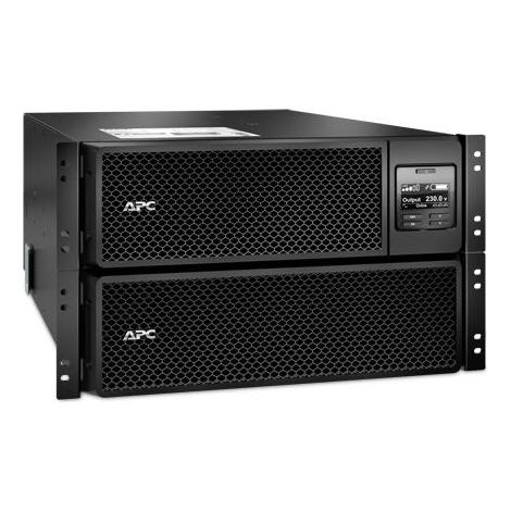 Gruppo di continuità APC srt 10000va rm 10000 W 230 V (1/4)