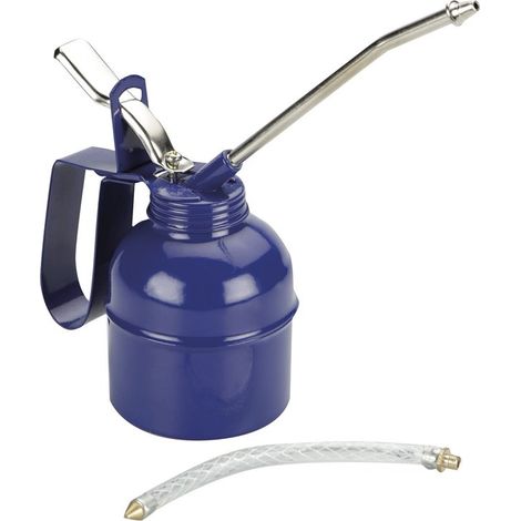 ACEITERA METÁLICA 300 CC