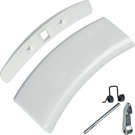 Maniglia dell'oblò - Lavatrice - ELECTROLUX - 2935443663946647196