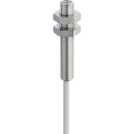 Contrinex Induktiver Sensor M8 bündig PNP DW-AD-703-M8-BAS