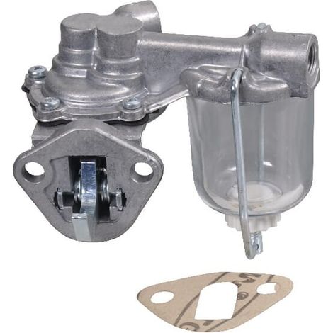Bomba de combustible Perkins UNIVERSAL 2641408KR