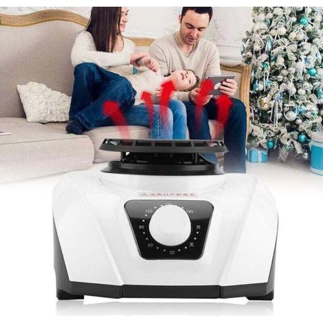 1200 W Portable Sèche-Linge Personnel Électrique Buanderie Réchauffeur Rack Pliant Séchoirs À Linge pour Appartement pour Vêtements Chaussures 220 V (1/4)