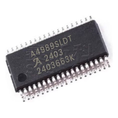 A4989SLDTR-T Electronic Components Chips Electronic Components ICs Electronic Components Chips 5 units 5 units