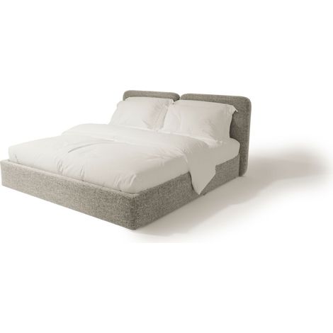 LETTO IMBOTTITO DESEO 180x200