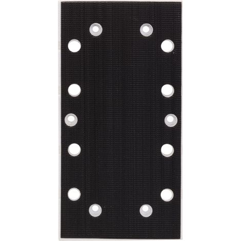 Bosch Function accessories sanding Sanding plate 2608000202