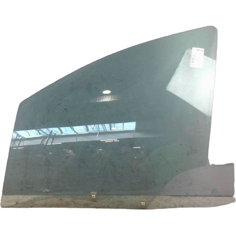 [PRODUIT D'OCCASION] Glace Porte Avg PEUGEOT 307 2001-2005 ♻️ Ref Oe. 9201g0 - Garantie à vie (1/2)
