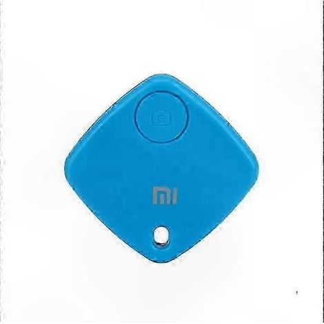 Intelligenter GPS-Tracker für Schlüssel, Geldbörsen, Kinder und Haustiere – Mini-Tracker gegen Verlust mit intelligenter Ortung und präziser Geolokalisierung (1/4)