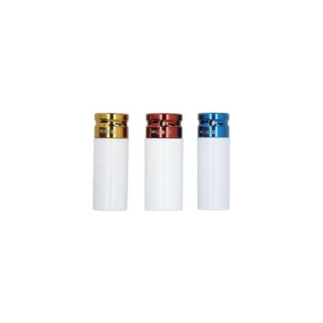 3 x 1/2" Protectores de neumáticos con funda protectora neumática de color, herramientas manuales - Crezuo (1/5)