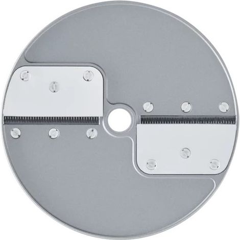 Disque Coupe Bâtonnet Julienne 2,5 x 2,5 mm - Robot Coupe (1/3)