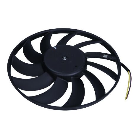 Ventilateur, refroidissement du moteur MAXGEAR AC259115 pour A6 (1/2)