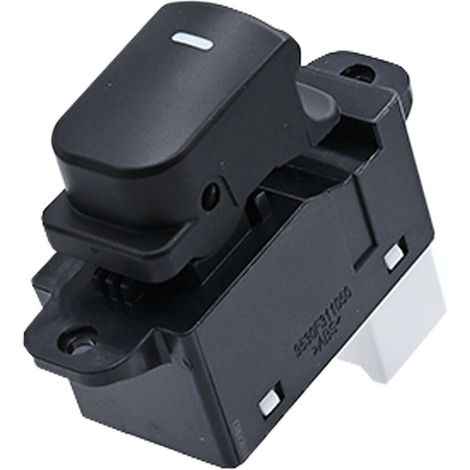 Die Referenznummer 93580-1X000 gilt für elektrische Fensterheberschalter und Fensterheberreglerschalter für Hyundai, Kia Forte und Sportage. (1/4)