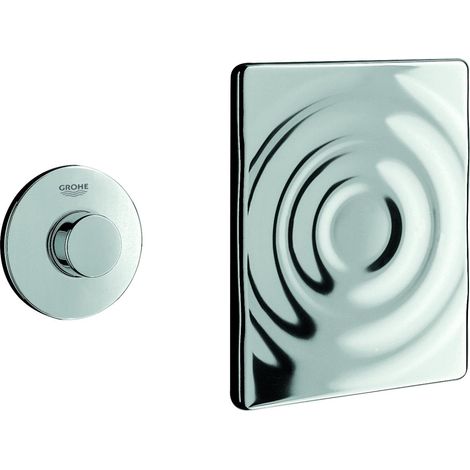 Control de aire manual remoto (1/3)