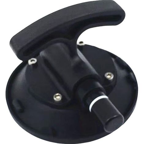 Extracteur de bosses de voiture Outil de débosselage Extracteur de ventouse, extracteur de bosses automobile puissant pour réparation de carrosserie de voiture (1/5)
