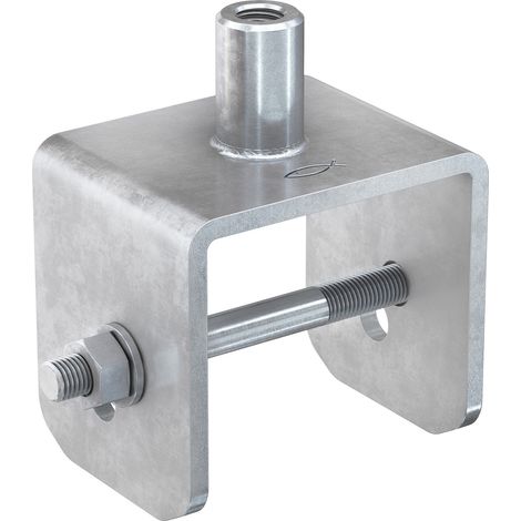 Fischer élément de connexion FMCE M12/M16 - 547815 (1/3)