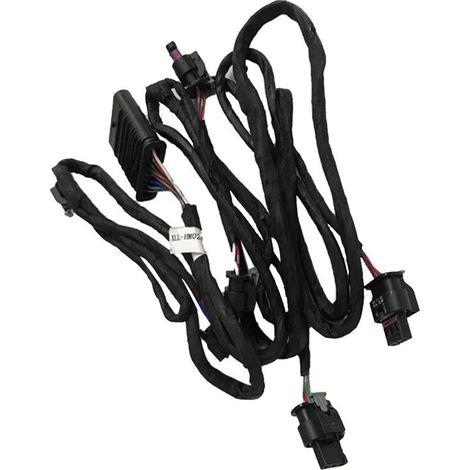 Adatto per paraurti anteriore auto classe AB W169 W245 05-11 cavo di assistenza al parcheggio A1695403733 cablaggio di retromarcia