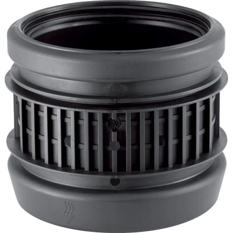 Geberit Silent-db20 Manicotto di supporto e dilatazione: d=56mm, 305002141