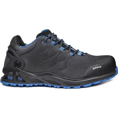 Scarpe antinfortunistiche Base K-Road B1000B S3 HRO HI CI SRC - 43 (1/6)