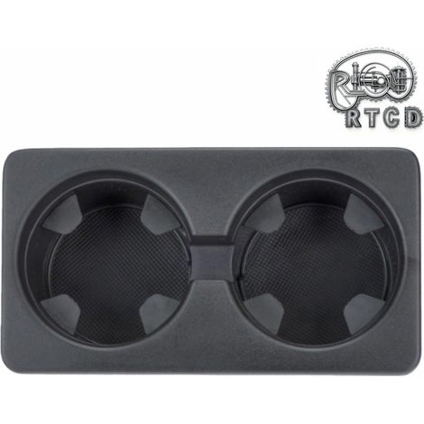 Porte-gobelet 19154712 pour Chevrolet Silverado 07-14, Suburban et Tahoe (1/5)