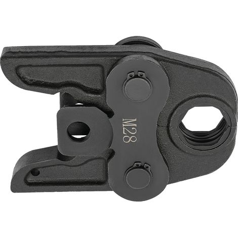 Outil de sertissage, Matériau durable, Compatibilité polyvalente (1/2)