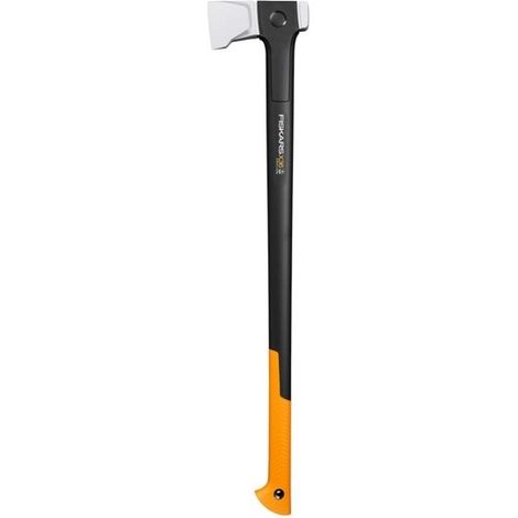Hacha de hendir X36-L L.915mm Mango-L.835mm G.2540g Ku.FISKARS