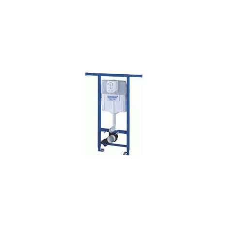 Grohe Rapid SL - Rapid SL pour WC (38588001) (1/2)