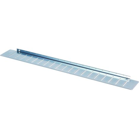 Outils KS Séparateur grossier, fendu, 393x50x1,5 mm (1/3)