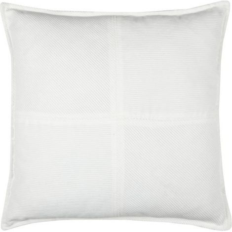 DANDY Kissen 45x45 ecru Cord