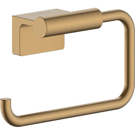 hansgrohe AddStoris S Toilettenpapierhalter, 41788140