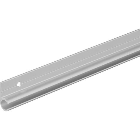 Aluminium zeltschiene 90 100 x 27 cm