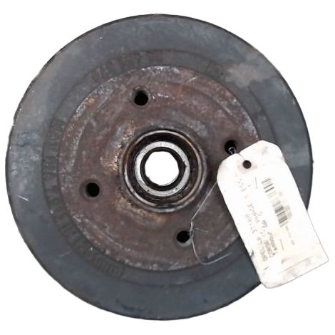 [PRODUIT D'OCCASION] Tambour Arriere Gauche OPEL Corsa C Phase 1 Essence ♻️ Ref Oe. 9196290 - Garantie à vie (1/3)