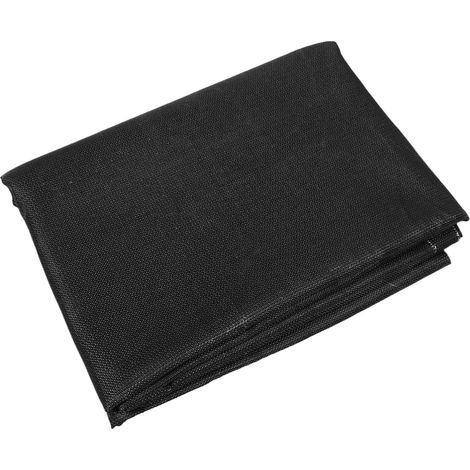 Fireproof, Waterproof and Oil Resistant BBQ Mat for Terrace and Patio - Easy to Clean and Transport (1/5)