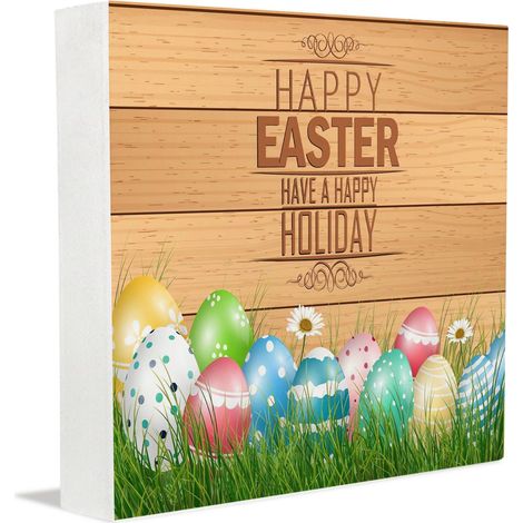 Cadre photo commémoratif, panneau décoratif en bois pour la maison, cadeau pour les fêtes et les anniversaires, idéal pour les papas. (1/5)