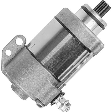 Démarreur – Compatible KTM 250XCW / EXC200 / 300 – Années 2008-2016 (1/4)