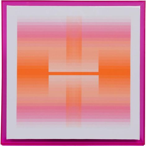 Amadeus - Toile Colors acrylic 80x80 cm