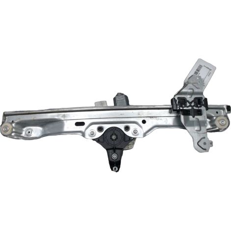 [PRODUIT D'OCCASION] Mecanisme+moteur Leve-glace Avant Droit NISSAN Qashqai ♻️ Ref Oe. 80700hv00d - Garantie à vie (1/5)