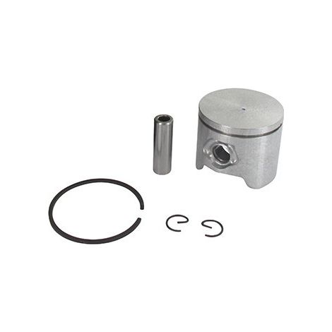 Piston Complet De Remplacement Adaptable Husqvarna Pour Notre Cylindrée 5709705. Remplace Origine 503 86 99-03.