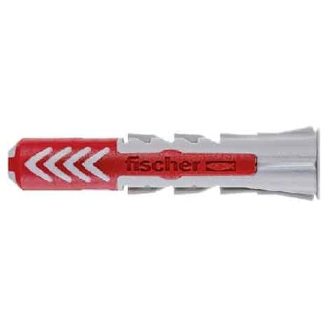 TASSELLO 'DUOPOWER' Ø 6x30 mm - 100 pezzi- FISCHER