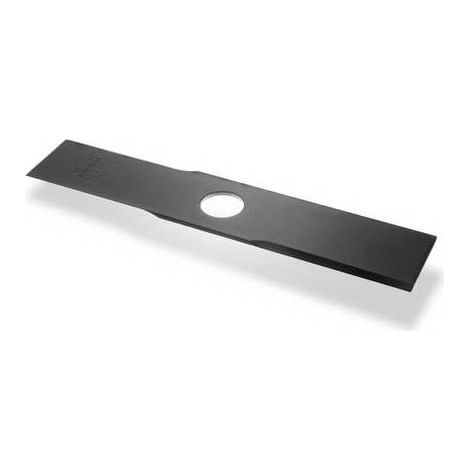 LAMA DRITTA IN ACCIAIO AL VANADIO Misura: L. 250 x 3 mm