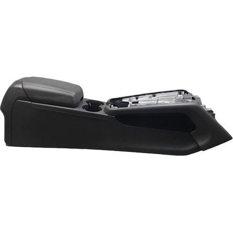 [PRODUIT D'OCCASION] Console Centrale PORSCHE Macan ♻️ Ref Oe. 95b863241eol7 - Garantie à vie (1/2)