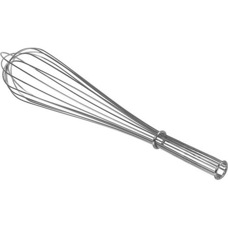 Filtex frusta acciaio inox 18/8 professionale 40 cm