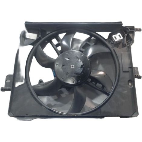 [PRODUIT D'OCCASION] Moteur Ventilateur Radiateur RENAULT Twingo ♻️ Ref Oe. 214812232r - Garantie à vie (1/3)